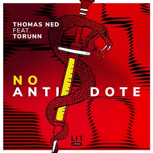 No Antidote Thomas NED feat. TORUNN