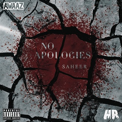 No Apologies Saheer