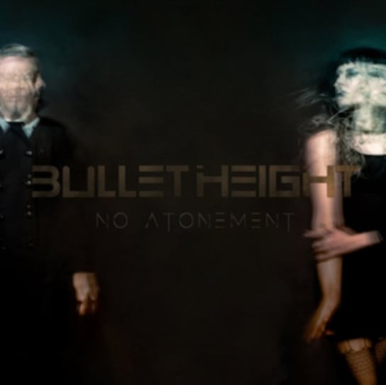 No Atonement, płyta winylowa Bullet Height