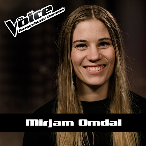 NO Mirjam Omdal