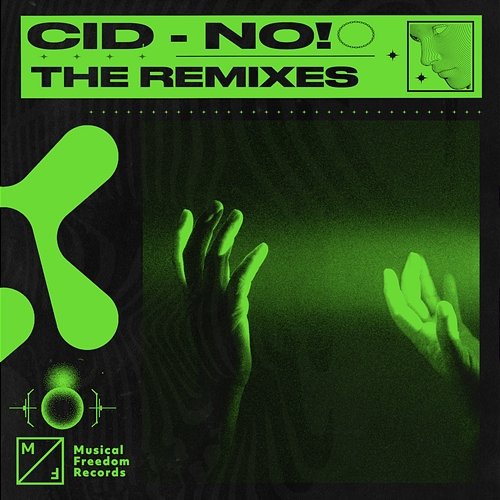 No! Cid