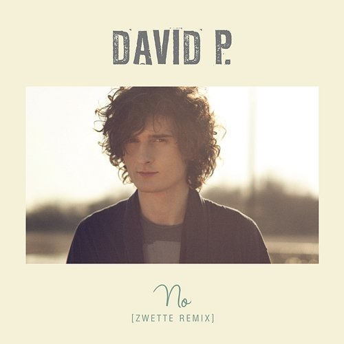 No David P.