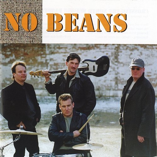 No Beans No Beans