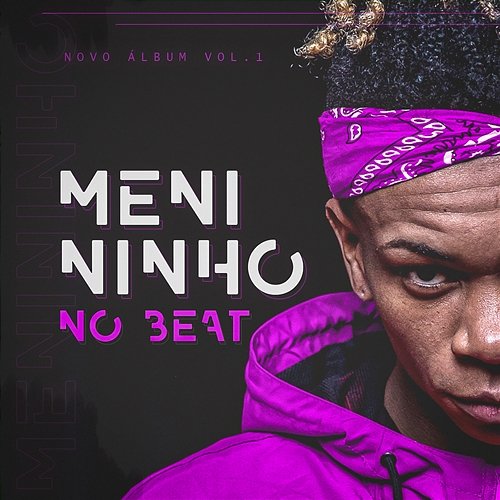 No Beat MC Menininho