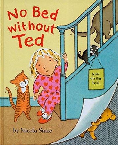 No Bed without Ted Smee Nicola
