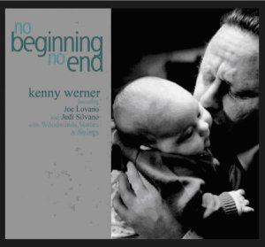 No Beginning No End Werner Kenny