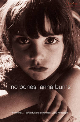 No Bones Burns Anna