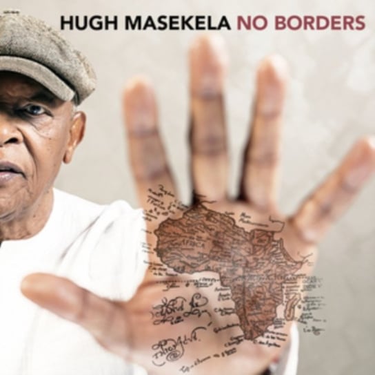 No Borders Masekela Hugh