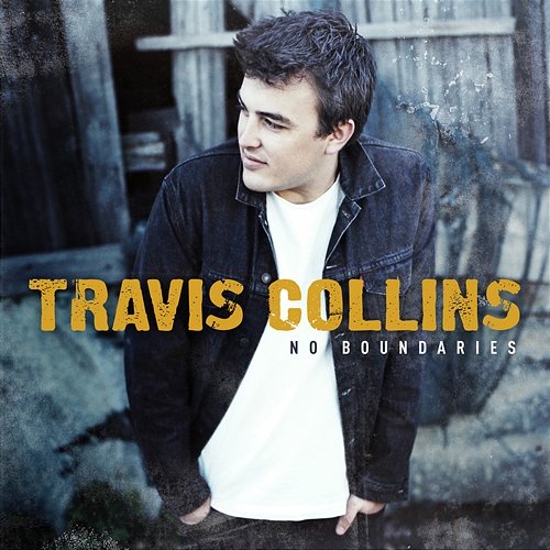 No Boundaries Travis Collins