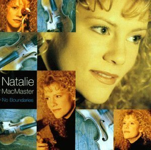 No Boundaries MacMaster Natalie
