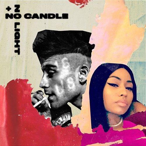 No Candle No Light ZAYN feat. Nicki Minaj