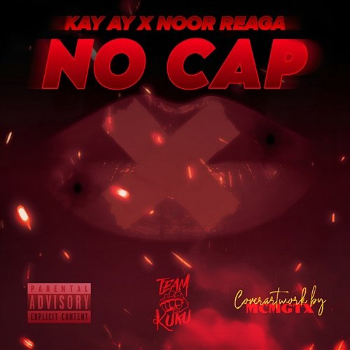 No Cap Kay Ay, Noor Reaga