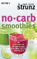 No-Carb-Smoothies Strunz Ulrich