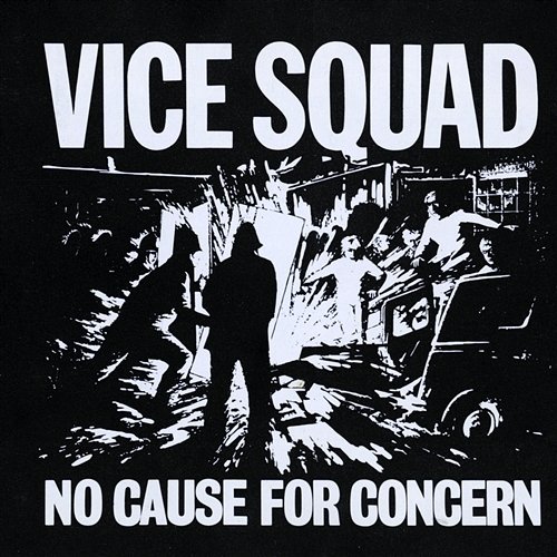 Young Blood Vice Squad