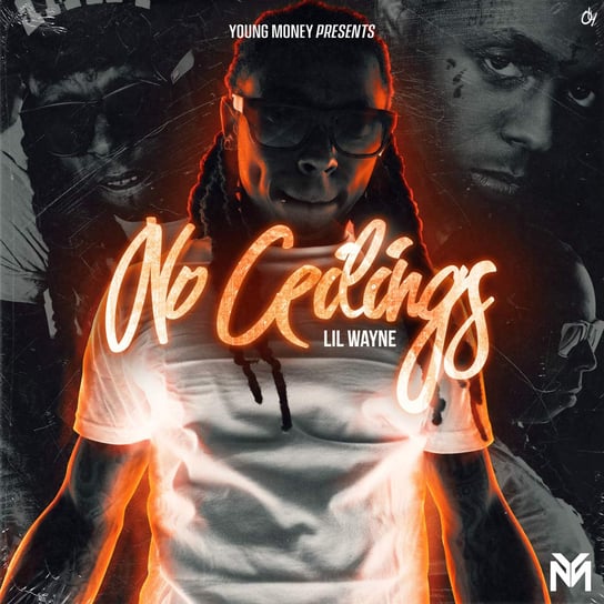No Ceilings (Limited Edition) Lil Wayne, Tyga, Drake, Fresh