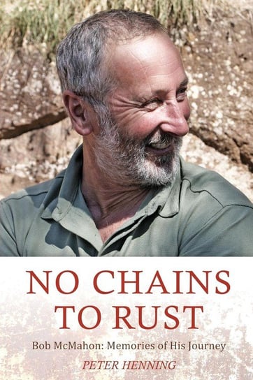 No Chains to Rust Henning Peter Ian