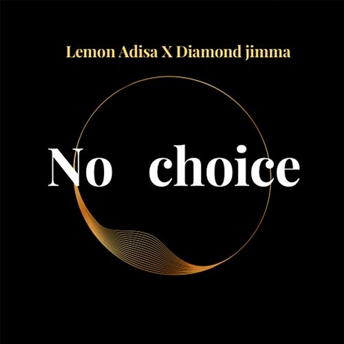 No Choice Lemon Adisa & Diamond Jimma