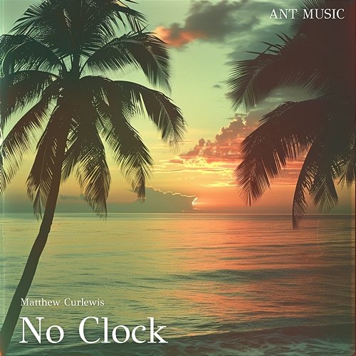 No Clock Matthew Curlewis