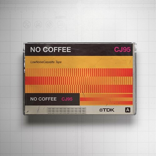 No Coffee Chris James