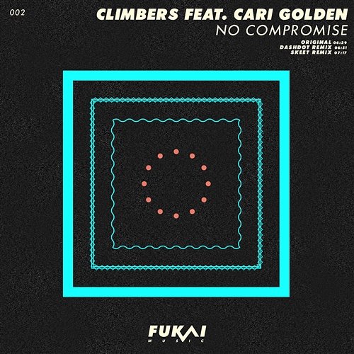 No Compromise Climbers feat. Cari Golden