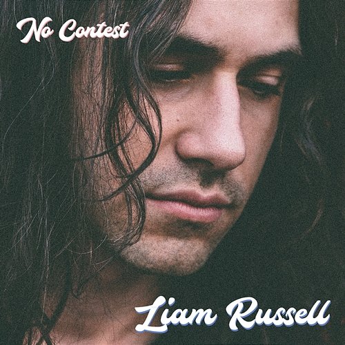 No Contest Liam Russell