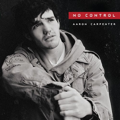 No Control Aaron Carpenter