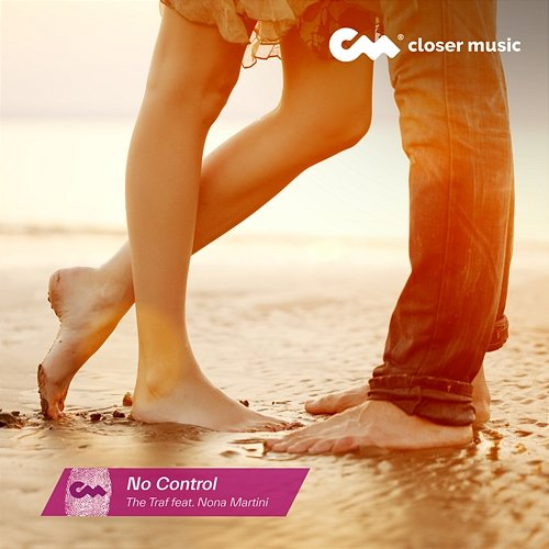 No Control The Traf feat. Nona Martini