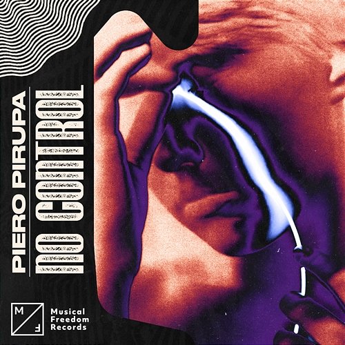 No Control Piero Pirupa
