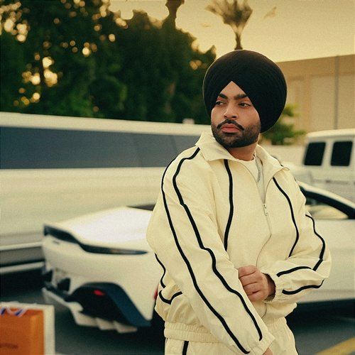 No Control Aby, Narinder Batth, Jordan Sandhu