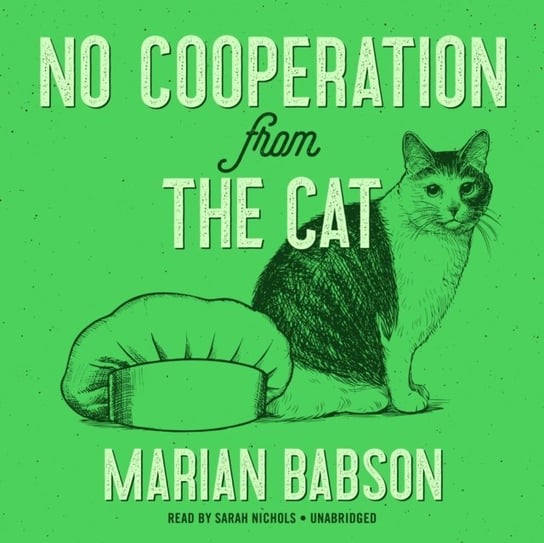 No Cooperation from the Cat Babson Marian