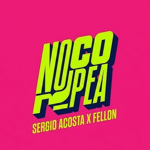 NO COPEA Fellon, Sergio Acosta