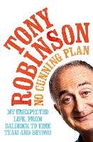 No Cunning Plan Robinson Sir Tony