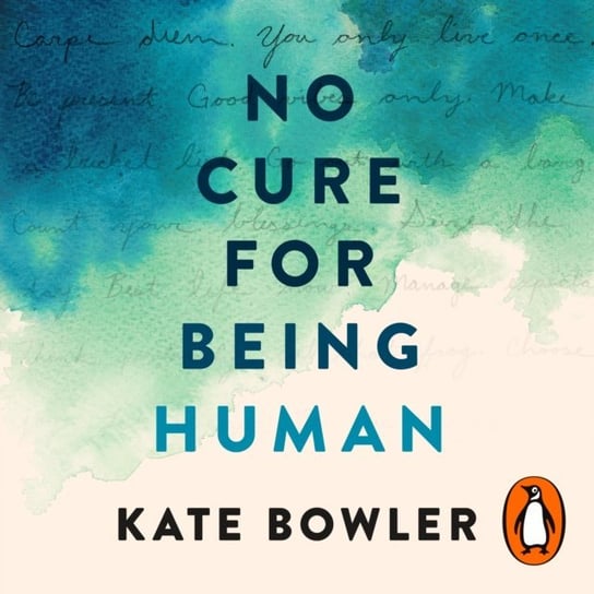 No Cure for Being Human Bowler Kate