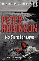 No Cure For Love Robinson Peter