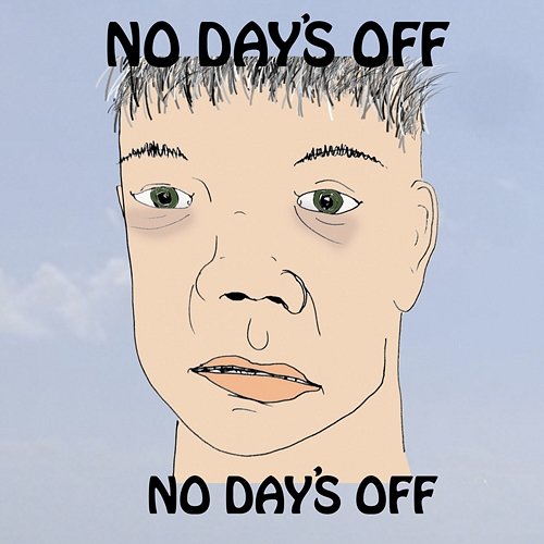 No Day's Off Izaak Brandt feat. Mag