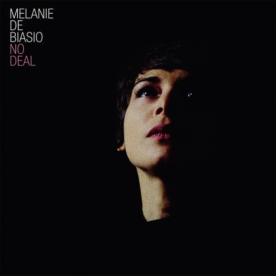 No Deal De Biasio Melanie