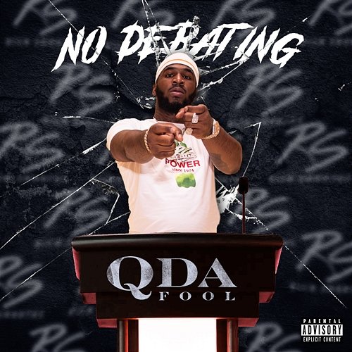 No Debating Q Da Fool