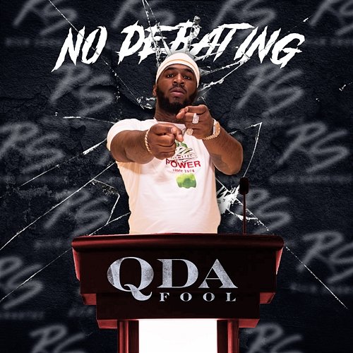 No Debating Q Da Fool