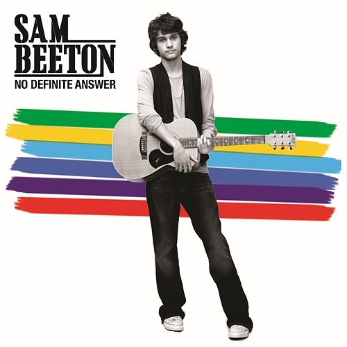 Best Friend Sam Beeton