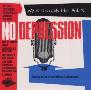 No Depression 2 Various Artists