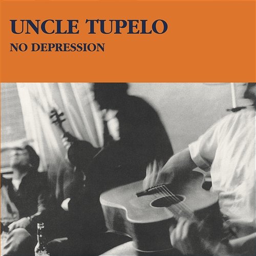 Sin City Uncle Tupelo