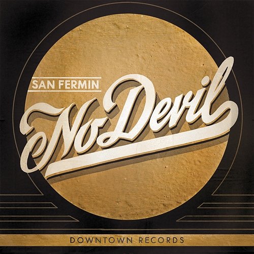 No Devil San Fermin