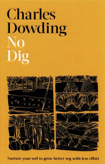 No Dig Dowding Charles
