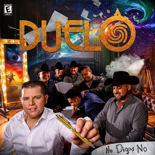 No Digas No Duelo