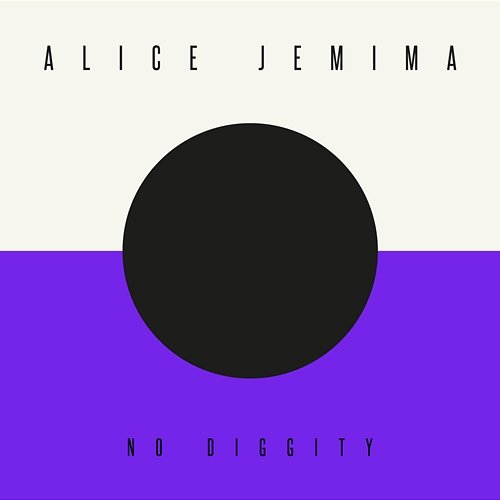 No Diggity Alice Jemima