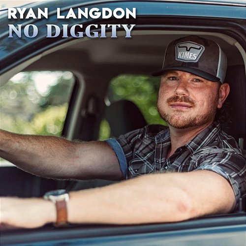 No Diggity Ryan Langdon