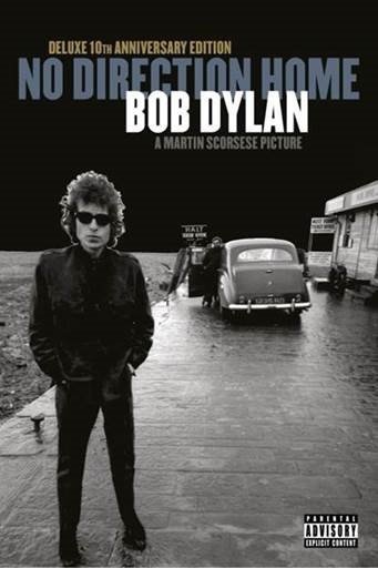 No Direction Home (10th Anniversary Edition) Dylan Bob