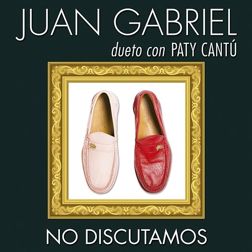 No Discutamos Juan Gabriel, Paty Cantú
