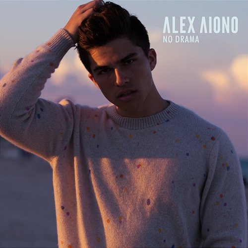 No Drama Alex Aiono