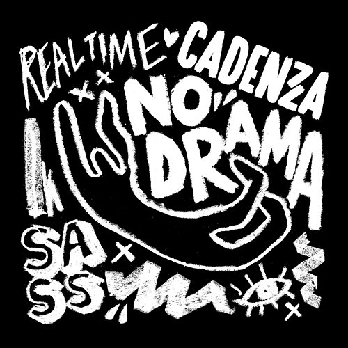 No Drama Cadenza feat. Avelino, Assassin